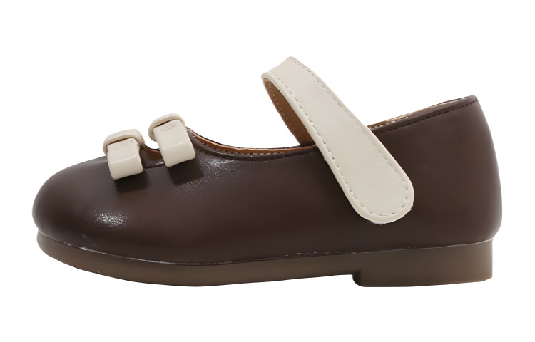 Дышащие нескользящие низкие детские ботиночки для малышей MAIBUXIONG, коричневый
Дышащие нескользящие низкие детские ботиночки для малышей MAIBUXIONG, коричневый