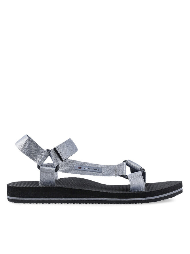 Сандалии 4F, серый
Сандалии 4F, серый