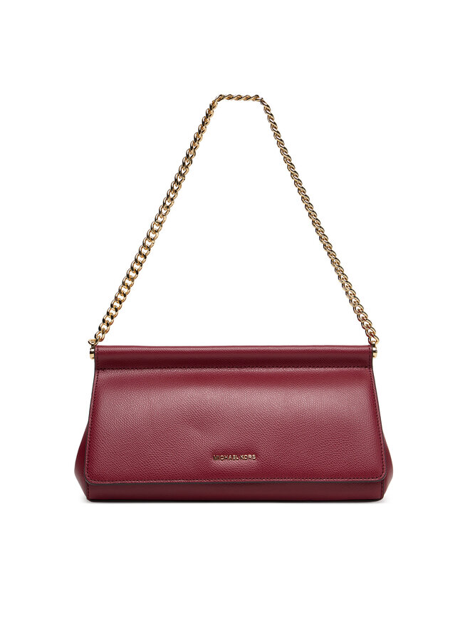 Вечерняя сумка MICHAEL Michael Kors Carmine 30S5G9YC6L Dunkelrot
Вечерняя сумка MICHAEL Michael Kors Carmine 30S5G9YC6L Dunkelrot