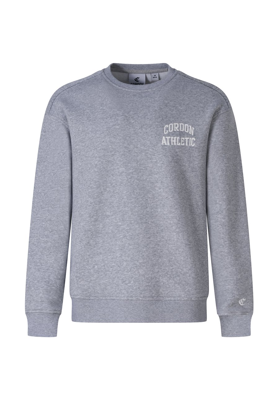 Толстовка Cordon Sport ADAM, Grey, Серый, Толстовка Cordon Sport ADAM, Grey
Толстовка Cordon Sport ADAM, Grey, Серый, Толстовка Cordon Sport ADAM, Grey