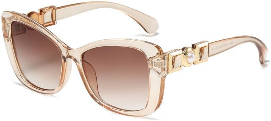 Женские ретро-солнцезащитные очки с жемчужным блеском 2027 года, в форме бабочки, модные солнцезащитные очки для женщин, защита от ультрафиолета UV400, C3 MTZJH, One Color
Женские ретро-солнцезащитные очки с жемчужным блеском 2027 года, в форме бабочки, модные солнцезащитные очки для женщин, защита от ультрафиолета UV400, C3 MTZJH, One Color