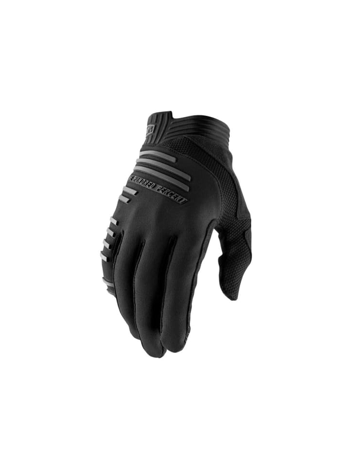Перчатки из материала R-Core, 100% 100Prozent
Перчатки из материала R-Core, 100% 100Prozent