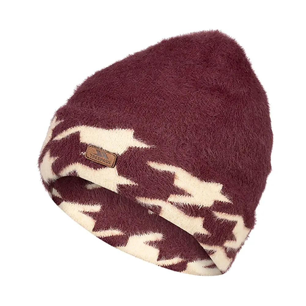 Шапка Trespass Toffy, красный
Шапка Trespass Toffy, красный