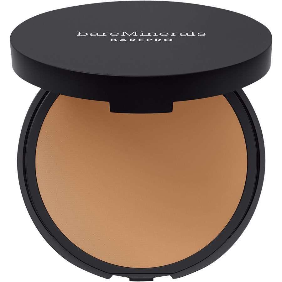 Тональная основа bareMinerals barePro Pressed 16H Powder Foundation, 40 Medium Deep Warm / 8 g
Тональная основа bareMinerals barePro Pressed 16H Powder Foundation, 40 Medium Deep Warm / 8 g