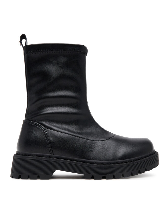 Сапоги CEO-CS5587-26 Deezee, черный
Сапоги CEO-CS5587-26 Deezee, черный