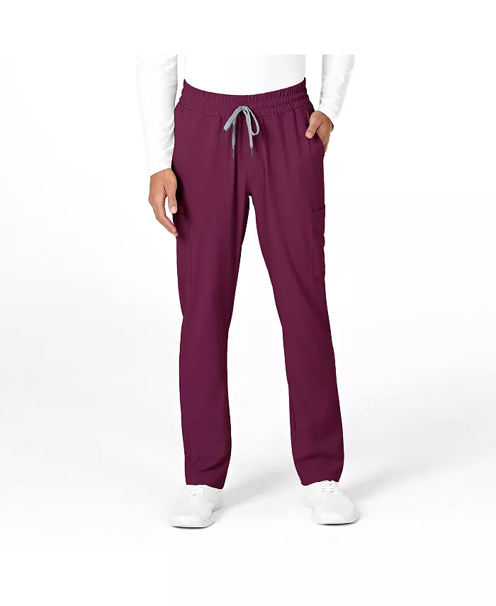 Мужские брюки RENEW Straight Slim Scrub Wink, фиолетовый
Мужские брюки RENEW Straight Slim Scrub Wink, фиолетовый