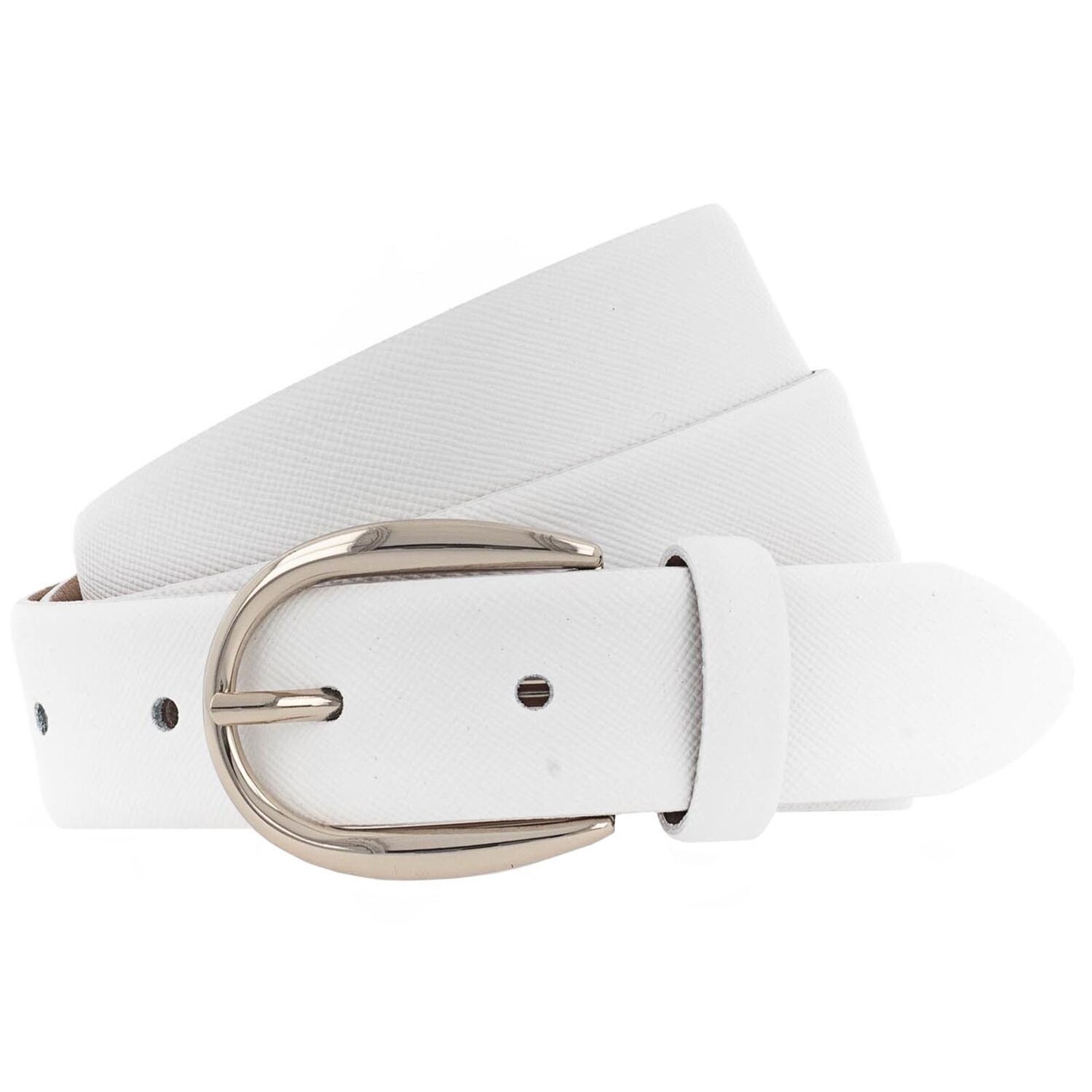 Ремень Vanzetti, белый
Ремень Vanzetti, белый