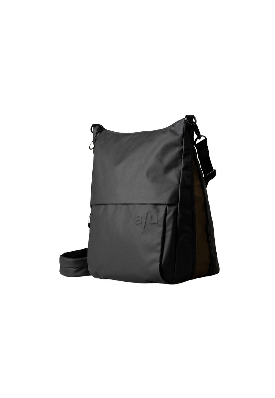 Сумка кросс-боди Aunts & Uncles UMHÄNGE TODORI RE LITE, Black
Сумка кросс-боди Aunts & Uncles UMHÄNGE TODORI RE LITE, Black