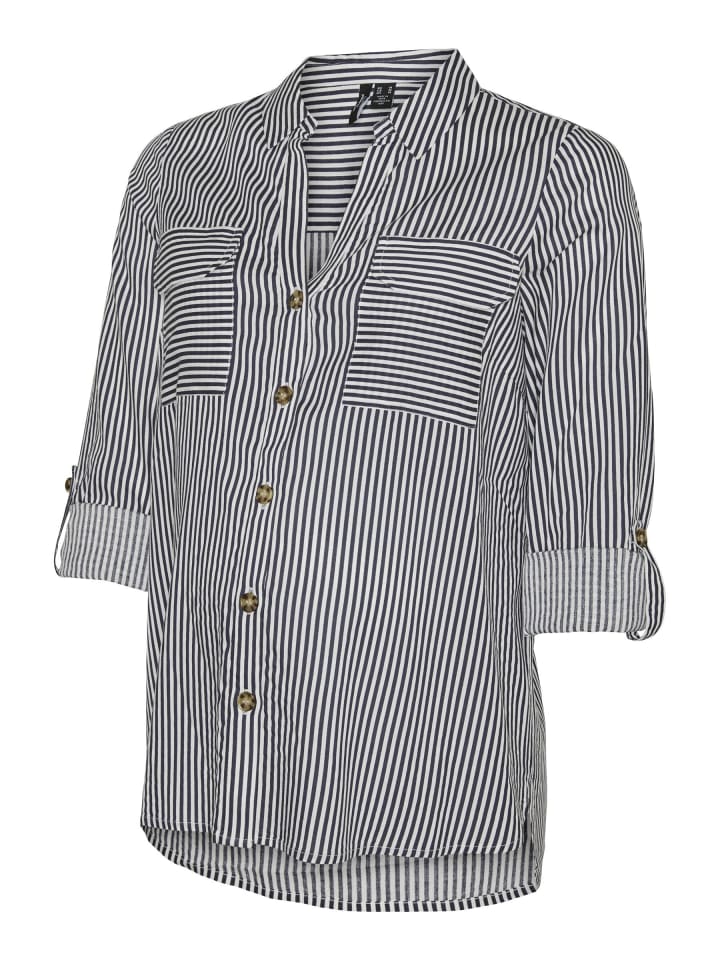 Блузка Vero Moda, белый
Блузка Vero Moda, белый