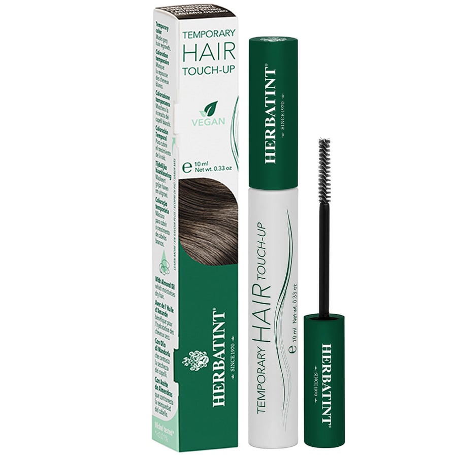 Herbatint, Hair Touch Up, маскирующее средство для быстрого восстановления волос, темно-каштановый, 10 мл
Herbatint, Hair Touch Up, маскирующее средство для быстрого восстановления волос, темно-каштановый, 10 мл