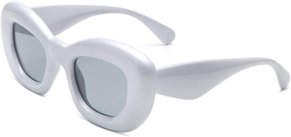 Солнцезащитные очки «кошачий глаз» для женщин, роскошные, модные, конфетного цвета, сексуальные солнцезащитные очки «кошачий глаз» для женщин и мужчин LVTFCO, Dark Green
Солнцезащитные очки «кошачий глаз» для женщин, роскошные, модные, конфетного цвета, сексуальные солнцезащитные очки «кошачий глаз» для женщин и мужчин LVTFCO, Dark Green