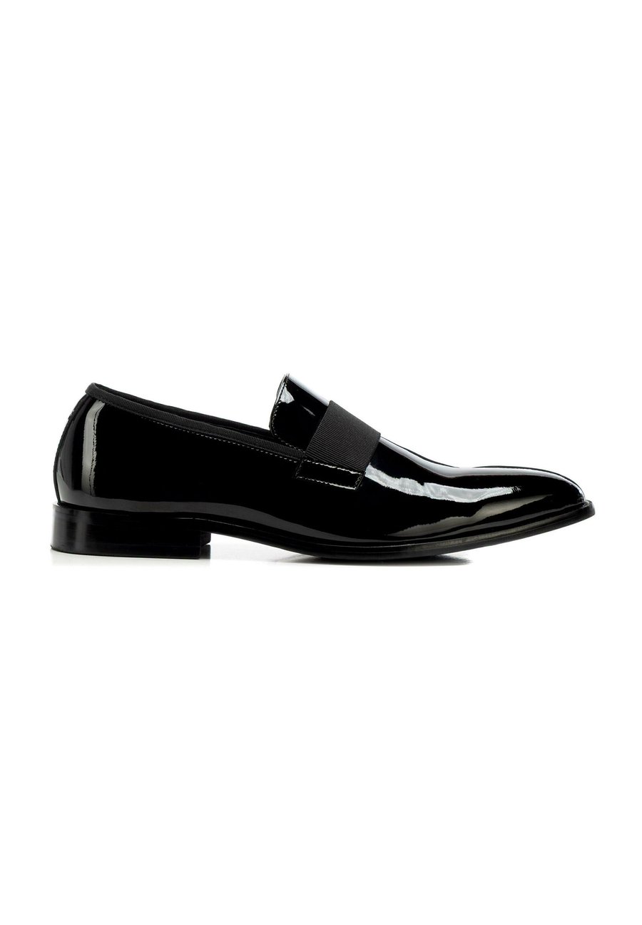 Лоферы WITTCHEN LOAFER, Black
Лоферы WITTCHEN LOAFER, Black