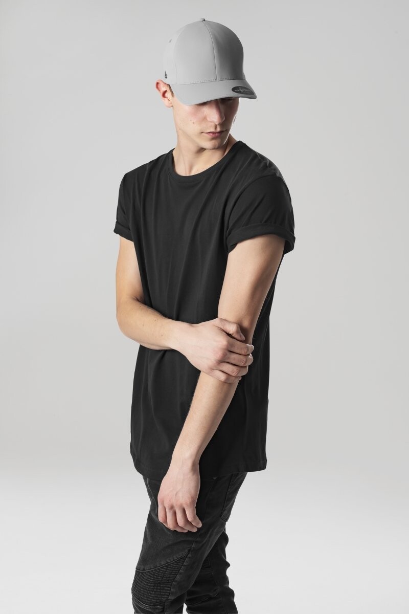 Бейсболка DELTA Flexfit, цвет silver
Бейсболка DELTA Flexfit, цвет silver