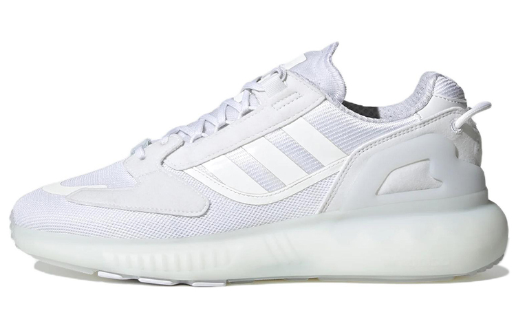 Adidas Originals Adidas Zx 5K Boost 'Белое облако'
Adidas Originals Adidas Zx 5K Boost 'Белое облако'