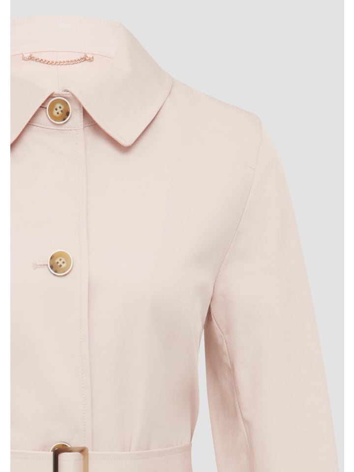 Пуховик s.Oliver BLACK LABEL, розовый
Пуховик s.Oliver BLACK LABEL, розовый