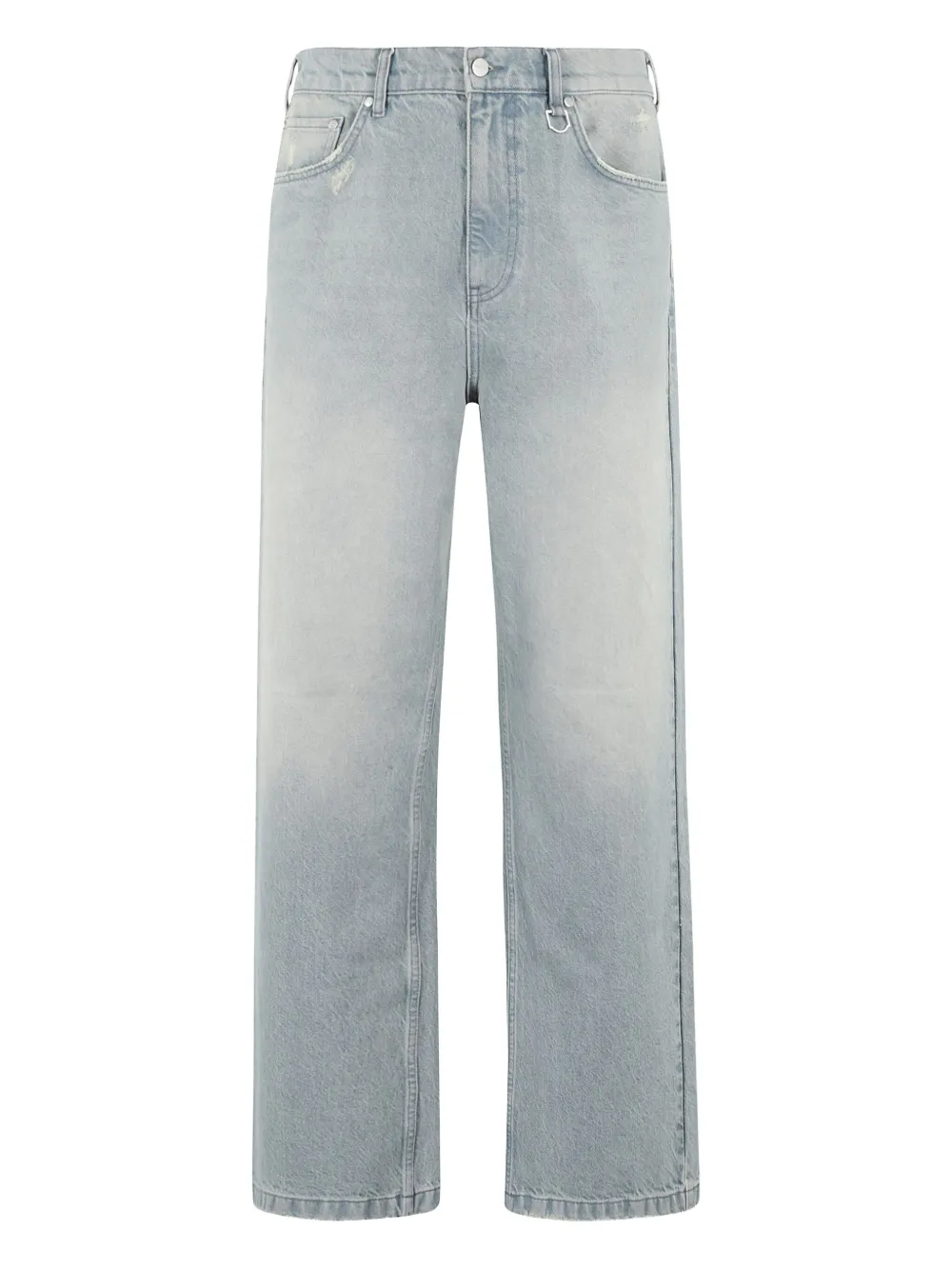 Хлопковые джинсы RETERNITY, синий 
Хлопковые джинсы RETERNITY, синий