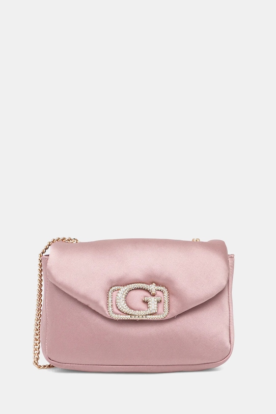 Сумка PRUE Guess, розовый
Сумка PRUE Guess, розовый