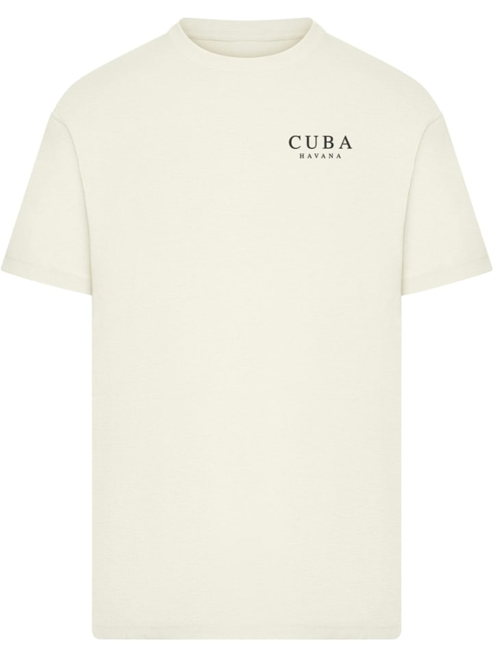 Футболка Summer Stay Tee бежевого цвета Mister Tee
Футболка Summer Stay Tee бежевого цвета Mister Tee