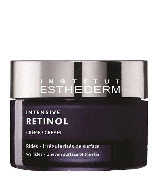 Крем для лица Institut Esthederm Intensive Retinol Cream, 50 мл
Крем для лица Institut Esthederm Intensive Retinol Cream, 50 мл