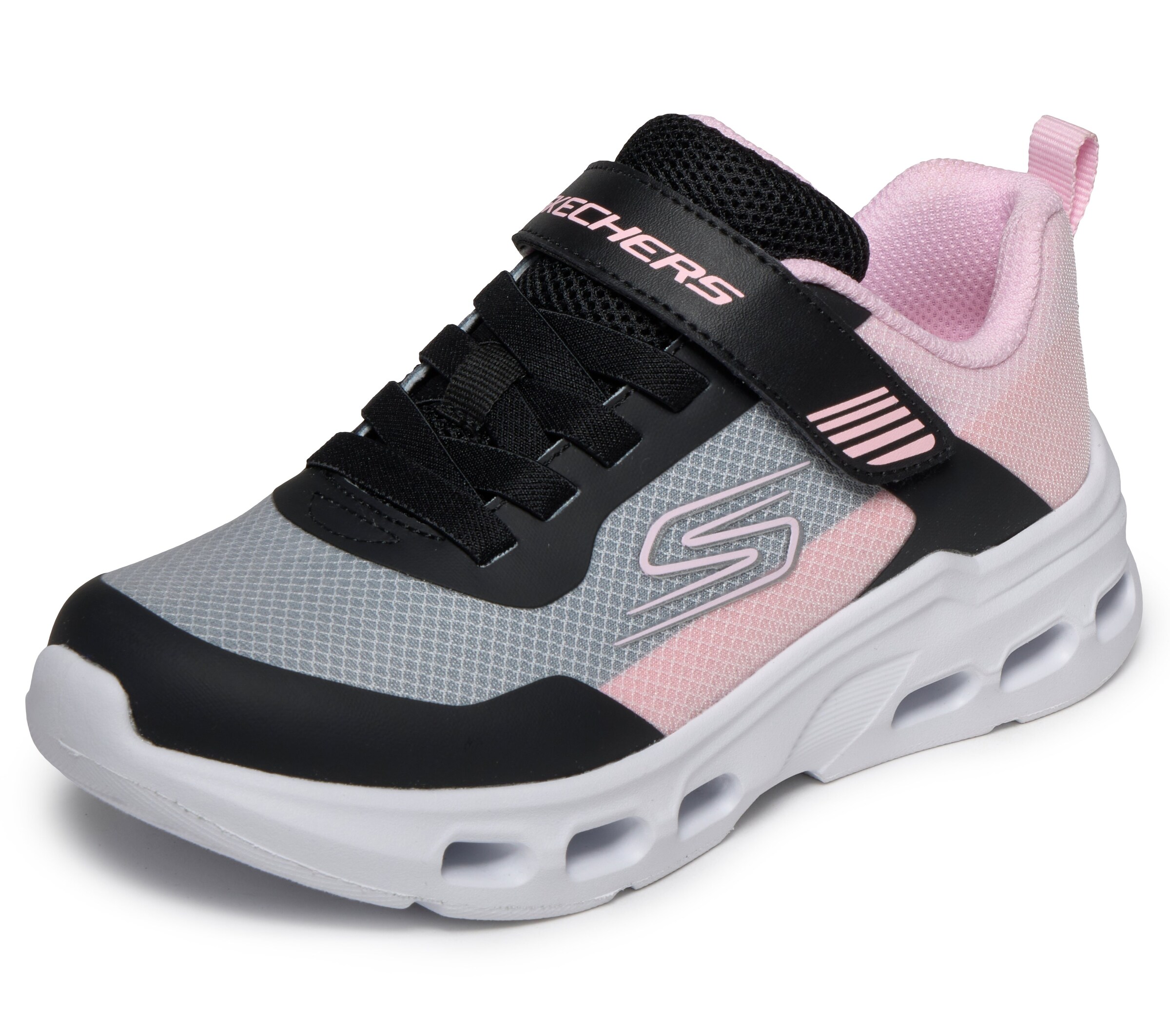 SKECHERS Кроссовки в черном цвете
SKECHERS Кроссовки в черном цвете