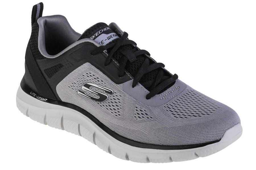 SKECHERS Кроссовки мужские Track-Broader
SKECHERS Кроссовки мужские Track-Broader