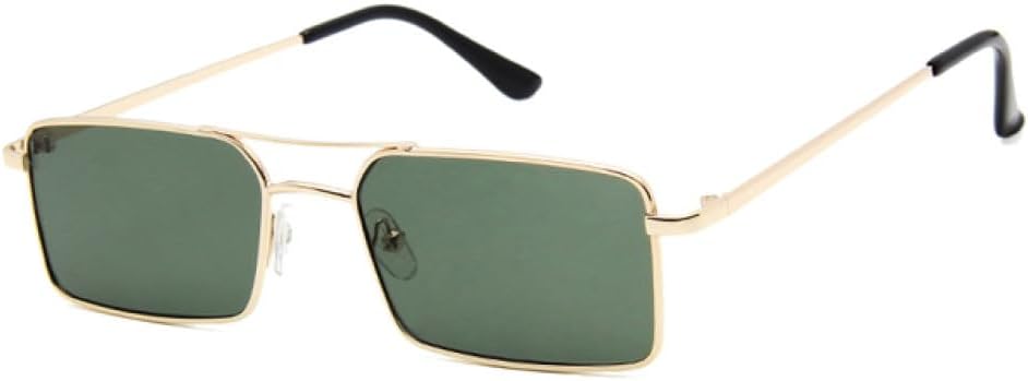 Классические ретро-солнцезащитные очки для женщин, роскошные солнцезащитные очки в стиле стимпанк с металлическим покрытием, винтажные зеркальные очки с защитой от УФ-излучения UV400 generic, C8 Gold Green
Классические ретро-солнцезащитные очки для женщин, роскошные солнцезащитные очки в стиле стимпанк с металлическим покрытием, винтажные зеркальные очки с защитой от УФ-излучения UV400 generic, C8 Gold Green