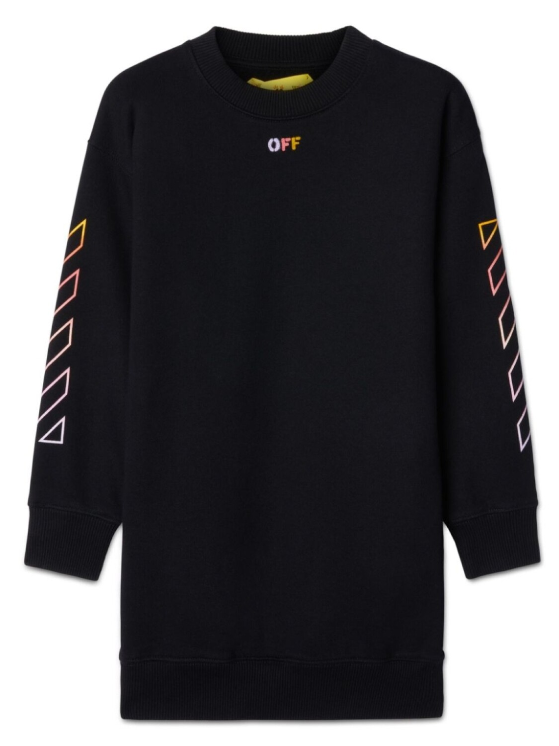 Off-White Kids шорты с принтом Arrow, черный
Off-White Kids шорты с принтом Arrow, черный