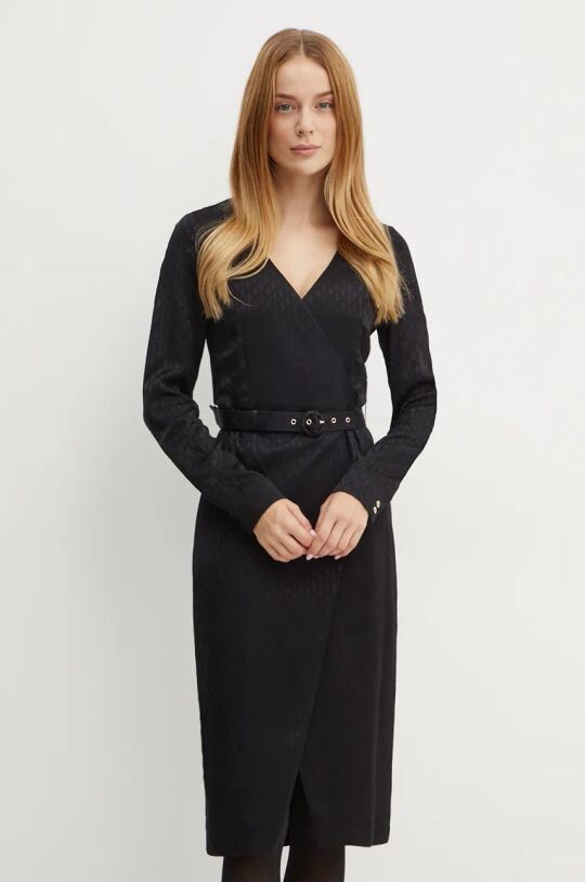 АМАЛИЯ платье Marciano Guess, черный
АМАЛИЯ платье Marciano Guess, черный