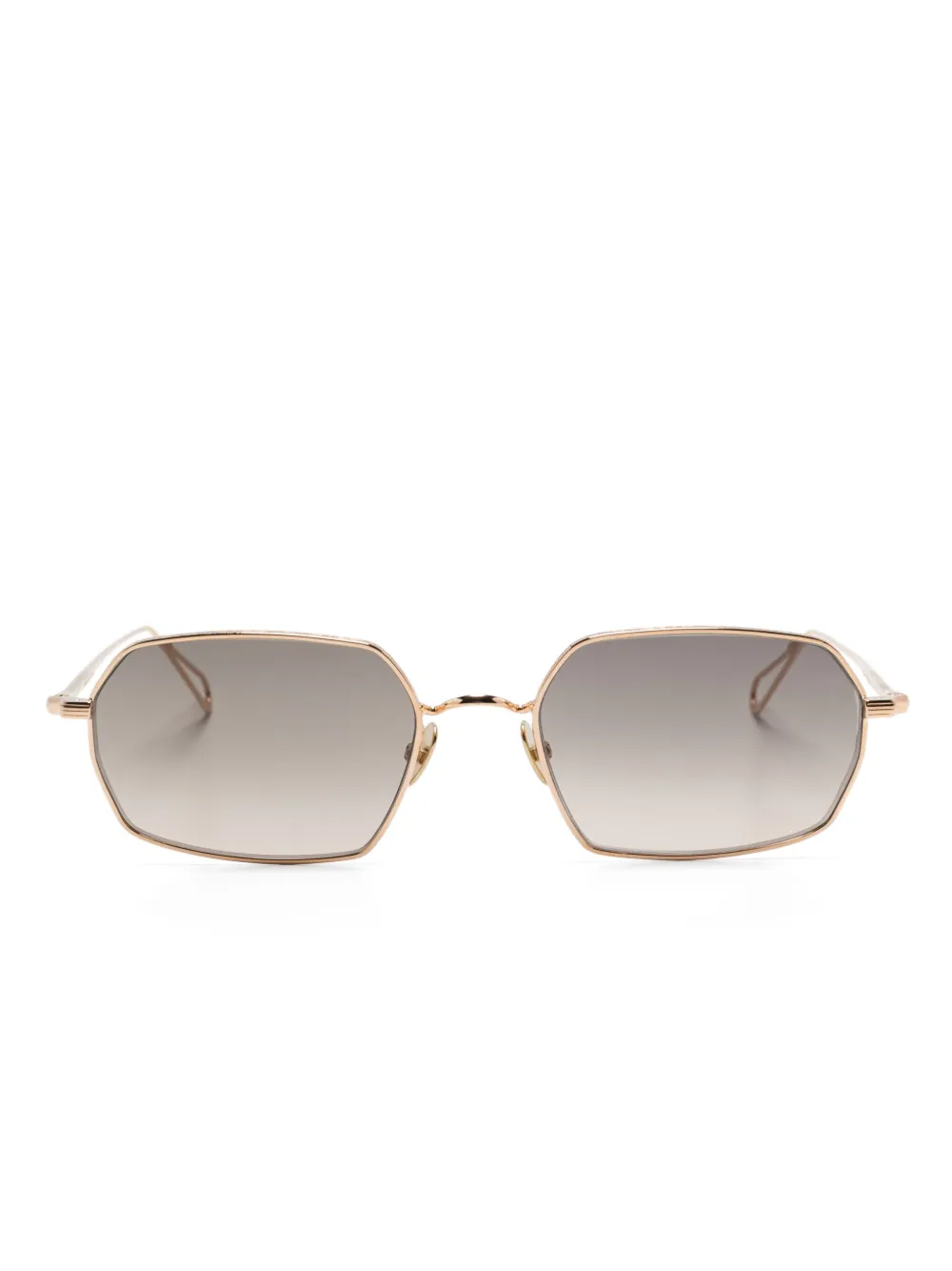 Солнцезащитные очки Colisée Ahlem, золотой
Солнцезащитные очки Colisée Ahlem, золотой