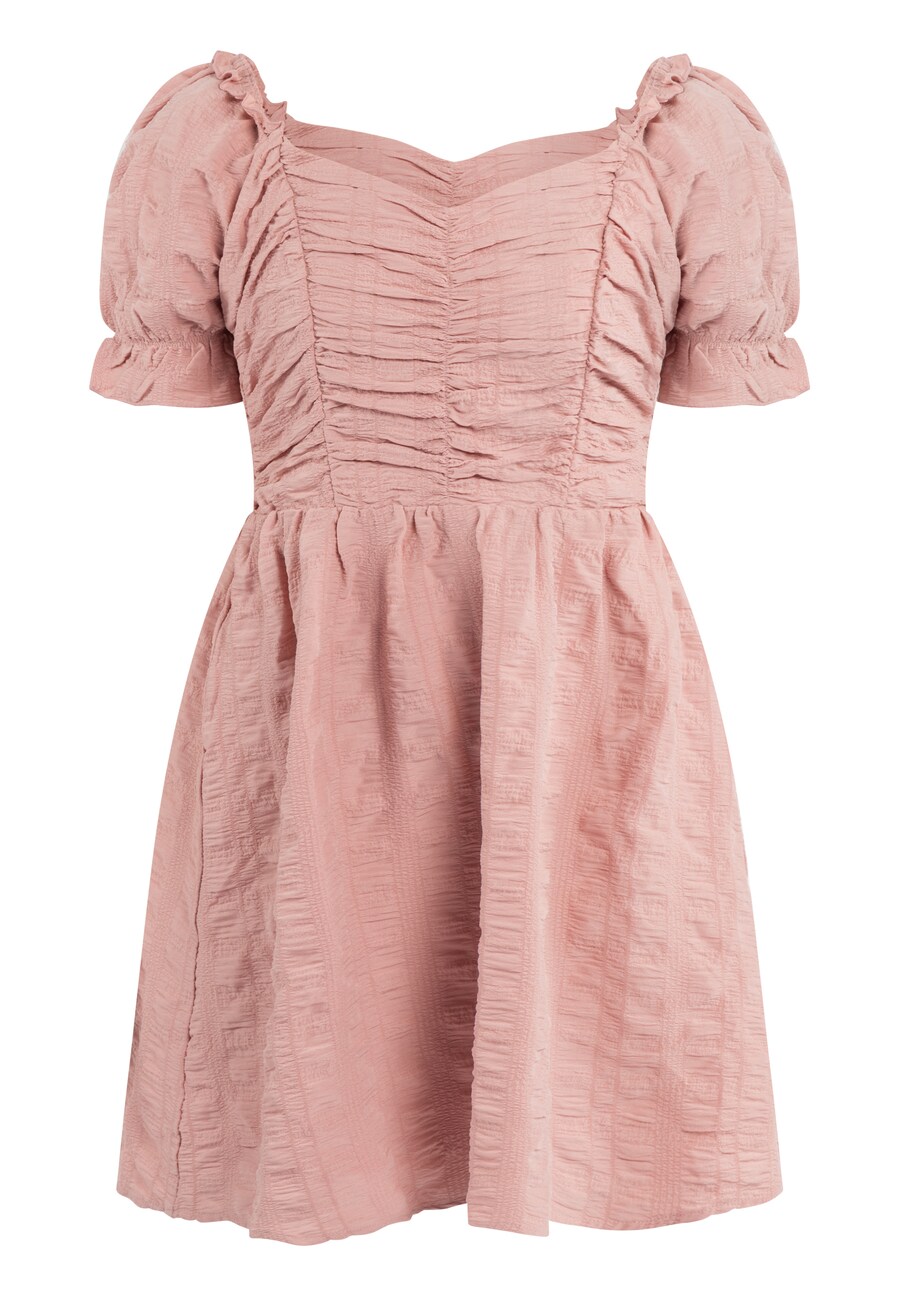 Платье IZIA, светло-розовый
Платье IZIA, светло-розовый