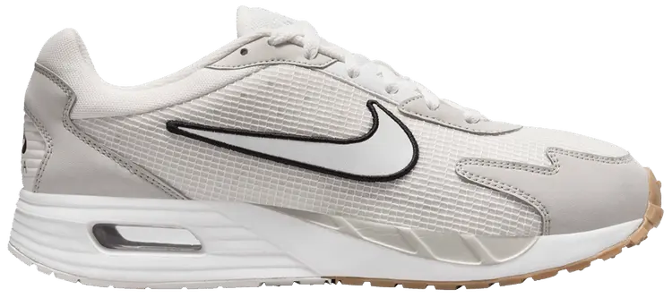 Кроссовки Nike Air Max Solo 'Summit White Light Bone', белый
Кроссовки Nike Air Max Solo 'Summit White Light Bone', белый