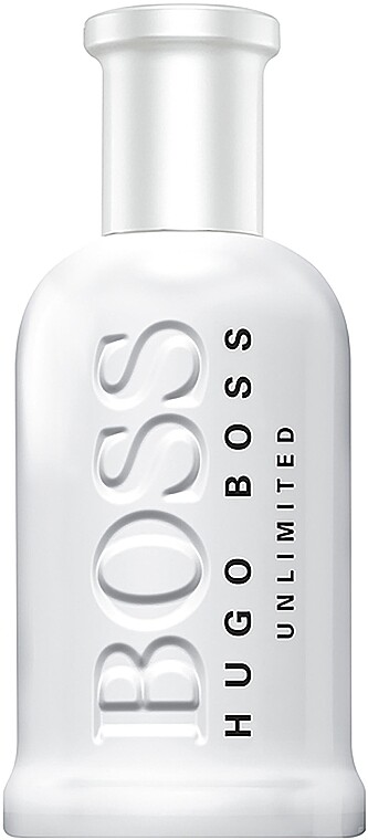 Туалетная вода Hugo Boss Boss Bottled Unlimited
Туалетная вода Hugo Boss Boss Bottled Unlimited