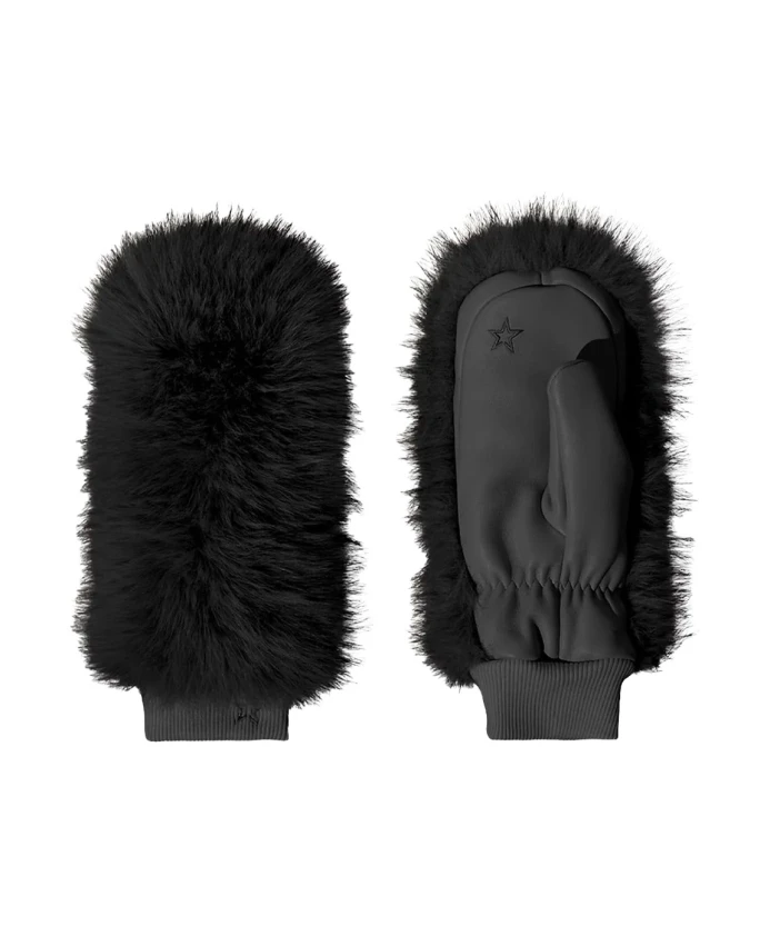 Давосские перчатки Perfect Moment, черный
Давосские перчатки Perfect Moment, черный