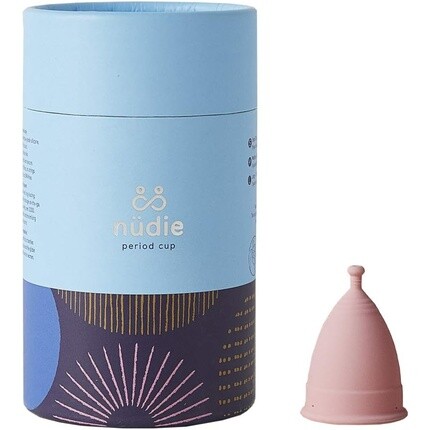 Кубок периода nudie Medium Sisters Ltd
Кубок периода nudie Medium Sisters Ltd