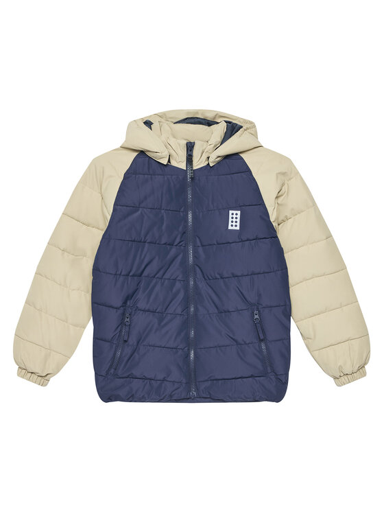 Зимняя куртка regular fit Lwjipe 704 22898 Lego, бежевый
Зимняя куртка regular fit Lwjipe 704 22898 Lego, бежевый