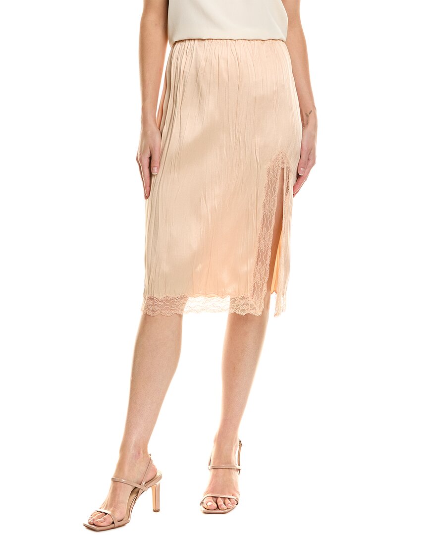 Michael Kors Collection Шарм Мини-юбка, розовый
Michael Kors Collection Шарм Мини-юбка, розовый