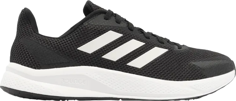 Кроссовки Adidas X9000L1, черный
Кроссовки Adidas X9000L1, черный