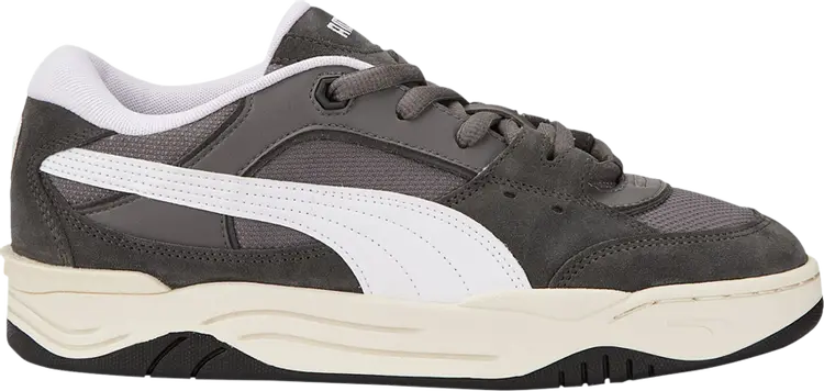 Кроссовки Puma 180 Shadow Grey, серый
Кроссовки Puma 180 Shadow Grey, серый