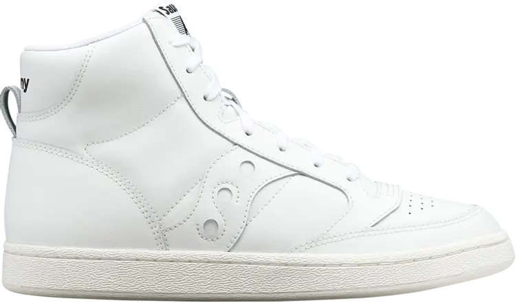 Кроссовки Jazz Court High 'Triple White Leather', белый, Серый;белый, Кроссовки Jazz Court High 'Triple White Leather', белый
Кроссовки Jazz Court High 'Triple White Leather', белый, Серый;белый, Кроссовки Jazz Court High 'Triple White Leather', белый