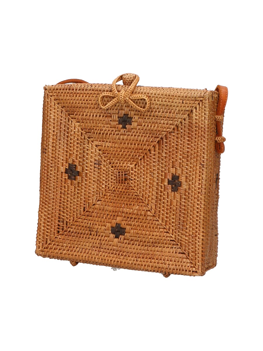 Сумка через плечо Gave Lux, Cognac/Dark Brown
Сумка через плечо Gave Lux, Cognac/Dark Brown