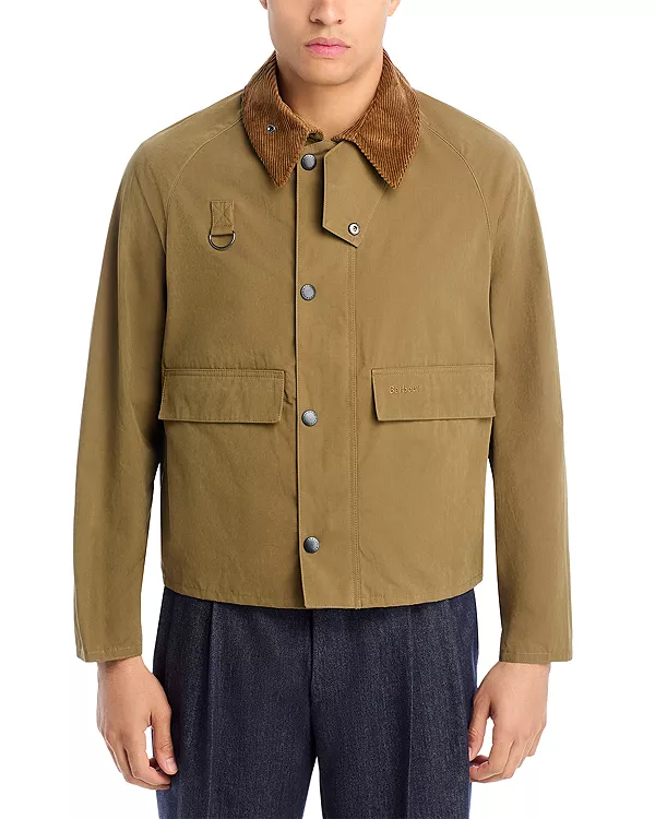 Повседневная куртка Spey Barbour, бежевый
Повседневная куртка Spey Barbour, бежевый