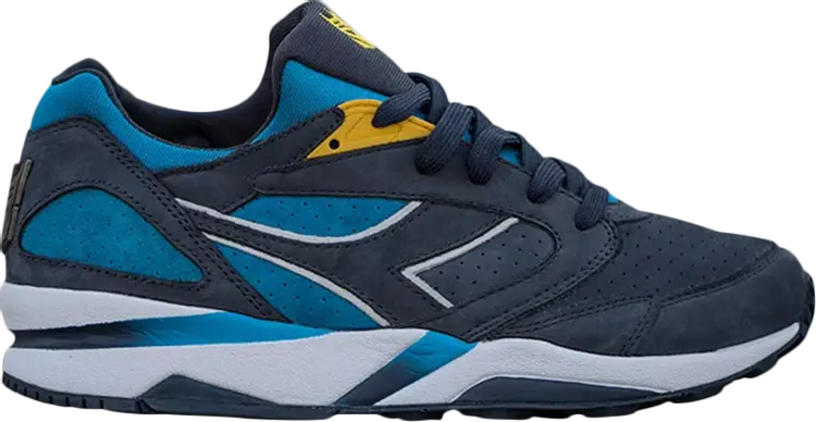 Кроссовки Bait x Transformers x Aeon Soundwave, синий
Кроссовки Bait x Transformers x Aeon Soundwave, синий