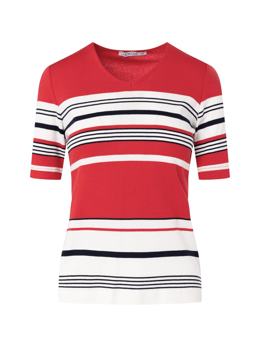 Блузка Quiosque 1OR005, красный
Блузка Quiosque 1OR005, красный