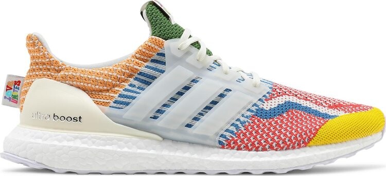Кроссовки Adidas UltraBoost 5.0 DNA 'Pride Pack - Love Unites', многоцветный, Серый, Кроссовки Adidas UltraBoost 5.0 DNA 'Pride Pack - Love Unites', многоцветный
Кроссовки Adidas UltraBoost 5.0 DNA 'Pride Pack - Love Unites', многоцветный, Серый, Кроссовки Adidas UltraBoost 5.0 DNA 'Pride Pack - Love Unites', многоцветный