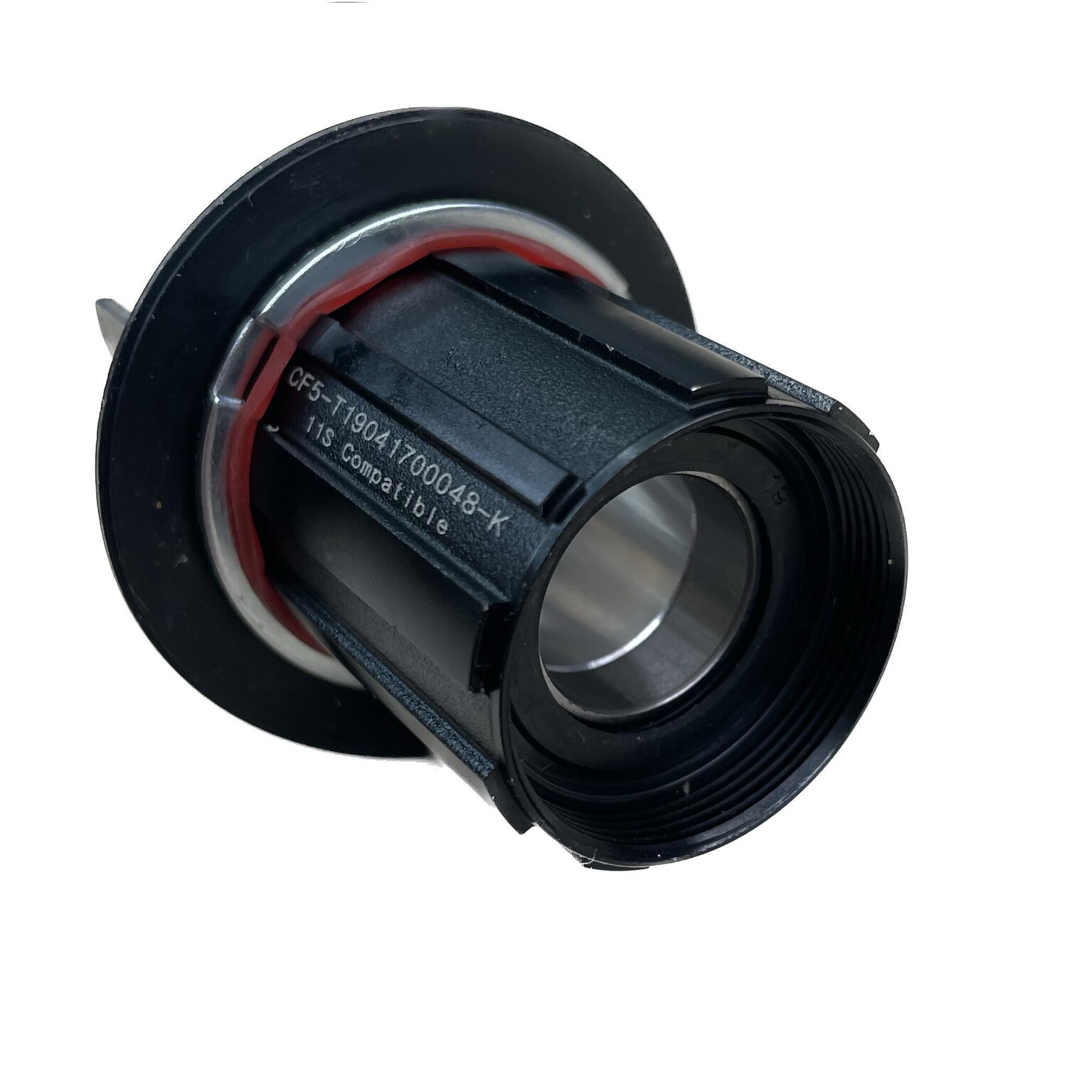 Корпус кассеты 11 звездочек D902 герметичные подшипники ROCKRIDER
Корпус кассеты 11 звездочек D902 герметичные подшипники ROCKRIDER