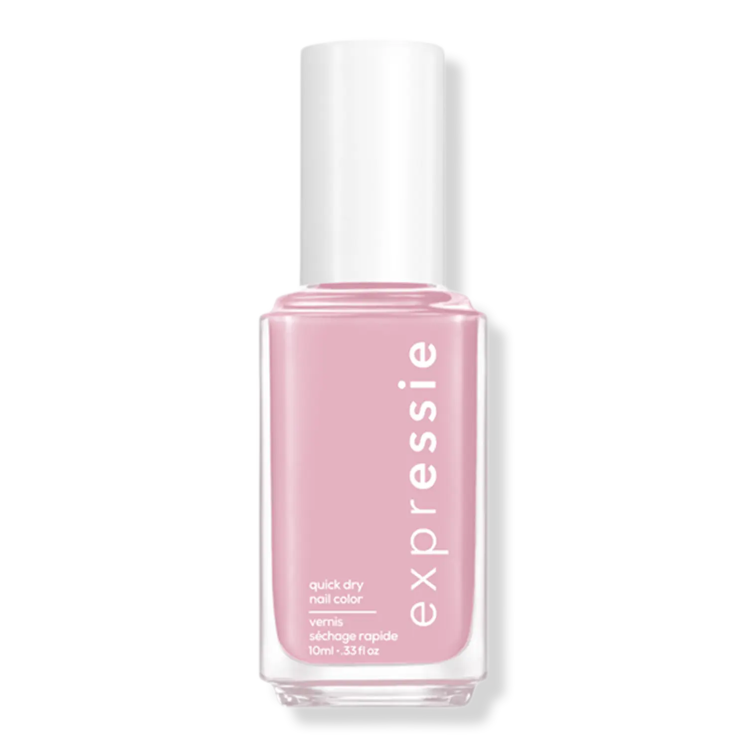 Быстросохнущий лак для ногтей Expressie Essie, Throw It On (soft lilac purple)
Быстросохнущий лак для ногтей Expressie Essie, Throw It On (soft lilac purple)