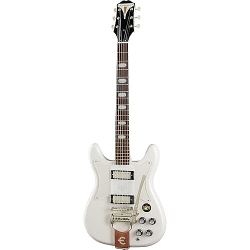 Epiphone Crestwood Custom в цвете Polaris White Crestwood Custom in Polaris White, Белый, Epiphone Crestwood Custom в цвете Polaris White Crestwood Custom in Polaris White
Epiphone Crestwood Custom в цвете Polaris White Crestwood Custom in Polaris White, Белый, Epiphone Crestwood Custom в цвете Polaris White Crestwood Custom in Polaris White