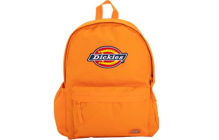 Dickies Классический рюкзак унисекс оранжево-красный, Orange Red
Dickies Классический рюкзак унисекс оранжево-красный, Orange Red