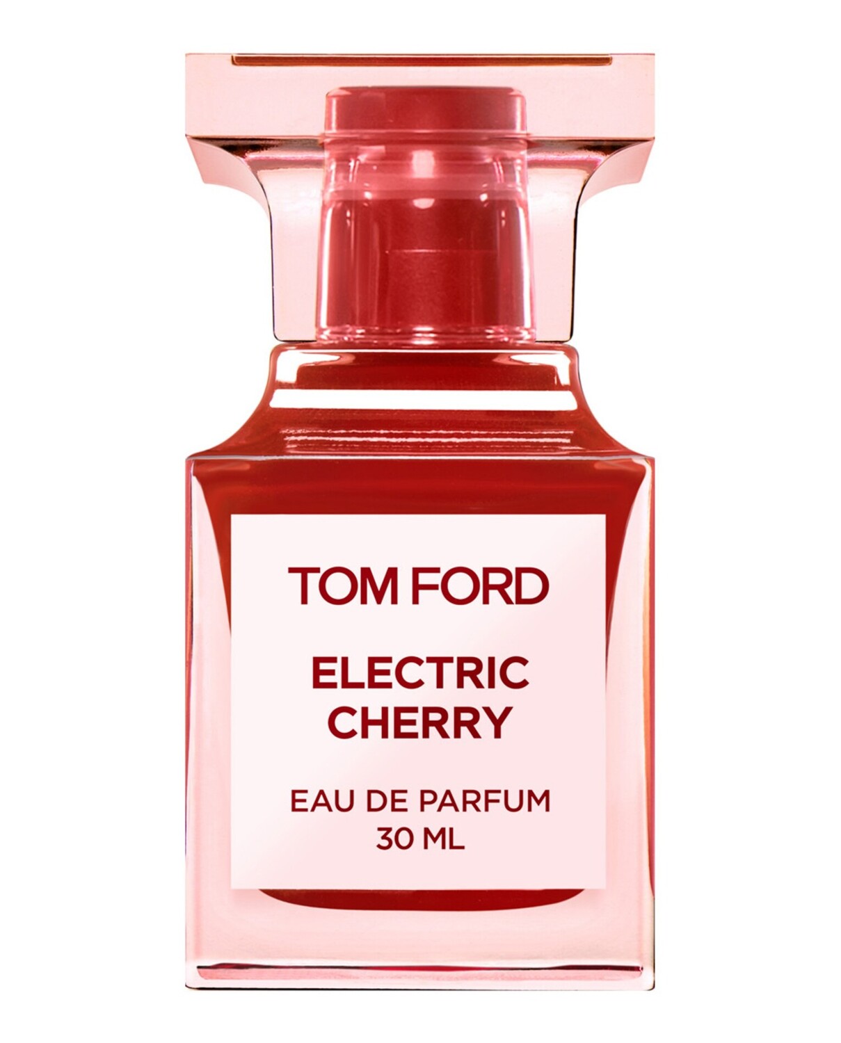 Парфюмерная вода Tom Ford Electric Cherry
Парфюмерная вода Tom Ford Electric Cherry