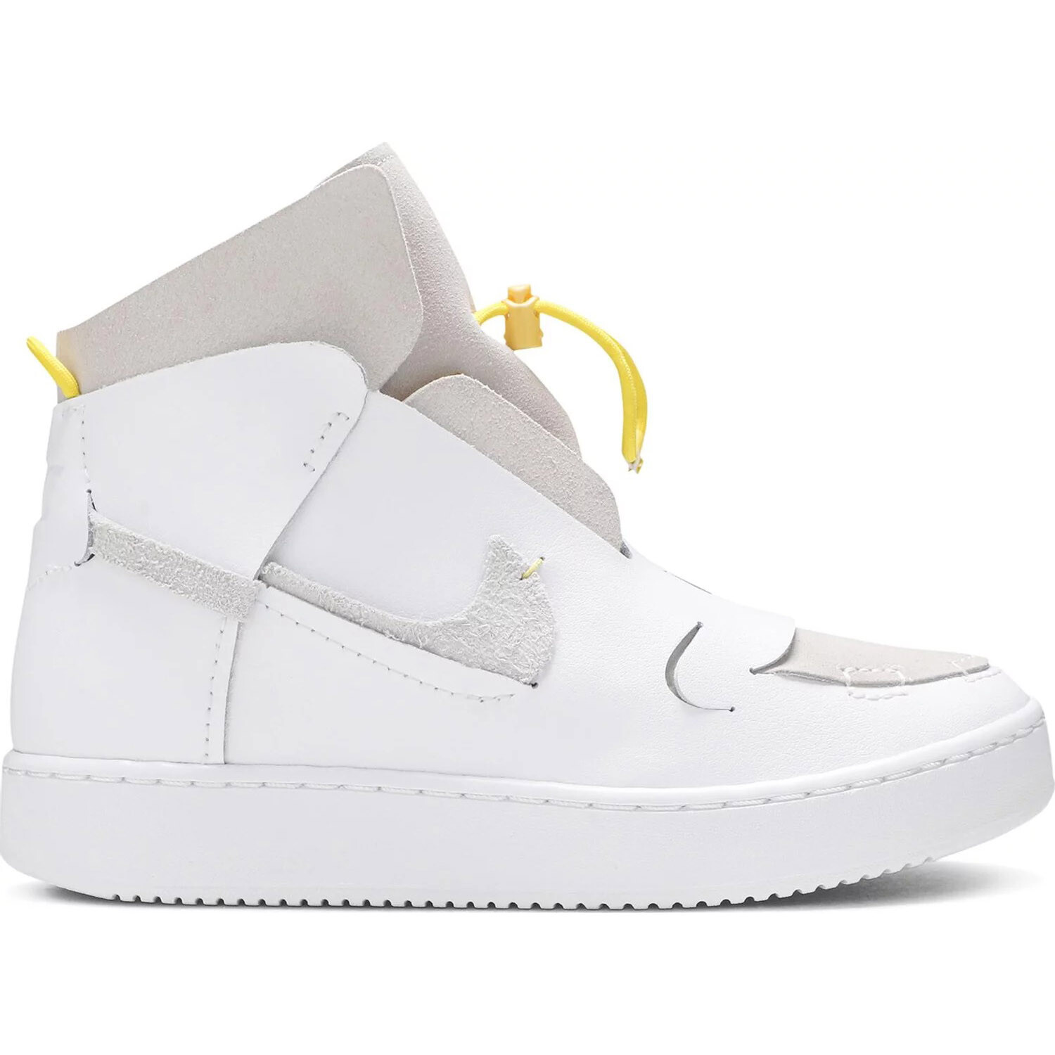 Кроссовки Nike Wmns Vandalised LX, белый
Кроссовки Nike Wmns Vandalised LX, белый